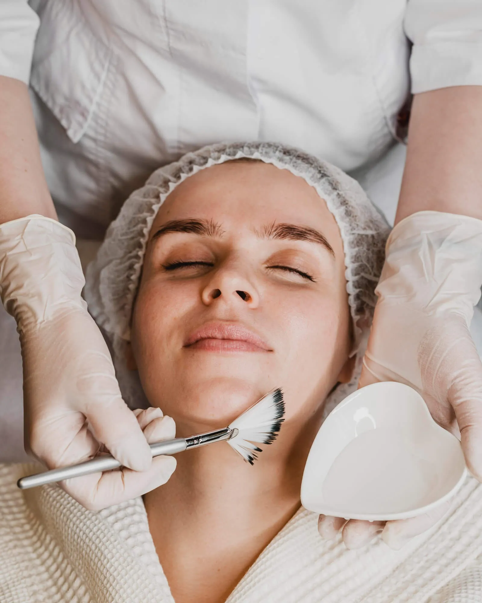 Estética facial