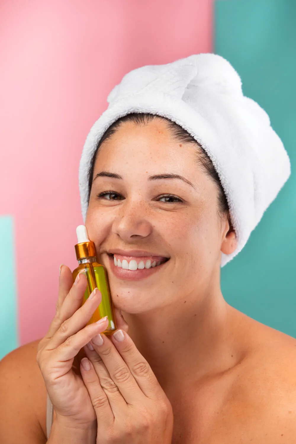 nuestro tratamiento facial con vitamina c en azca Estética facial